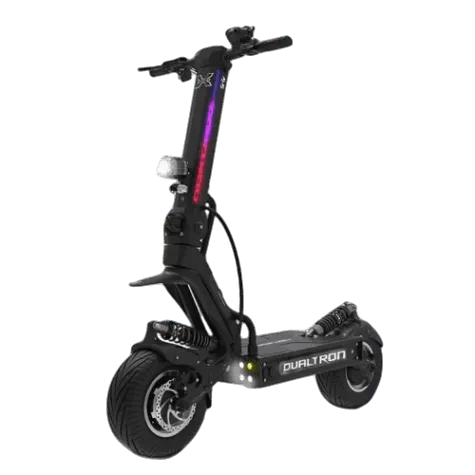 Minimotors